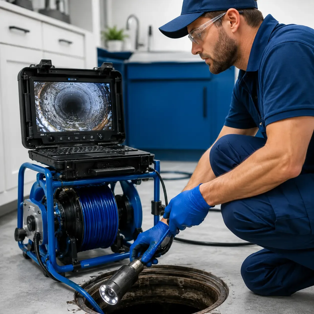 Pipe Relining professionals serving Woodside, DE